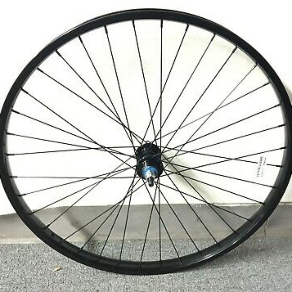 ** SE Racing Big Ripper BMX 29" Wheel Set! **